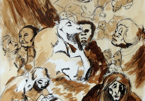 dibujos rapidos 18
