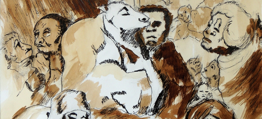 dibujos rapidos 18