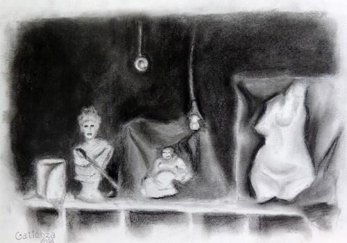 dibujos rapidos 10
