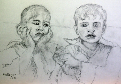 dibujos rapidos 11