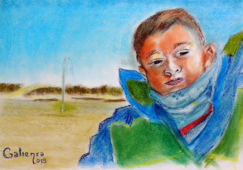 dibujos rapidos 12