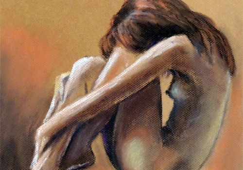 Desnudo