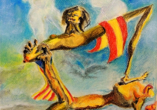 Malos Tiempos (2)