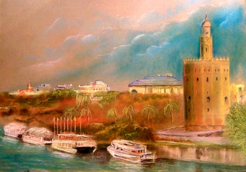 Sevilla