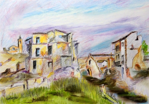 Belchite (1)