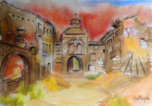 Belchite (2)