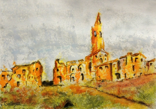 Belchite (3)