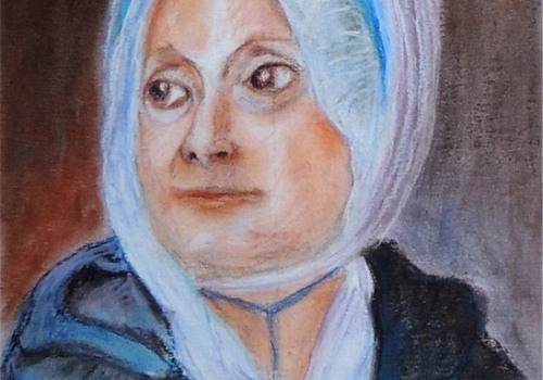 RETRATO
