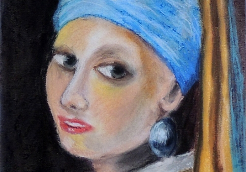 RETRATO