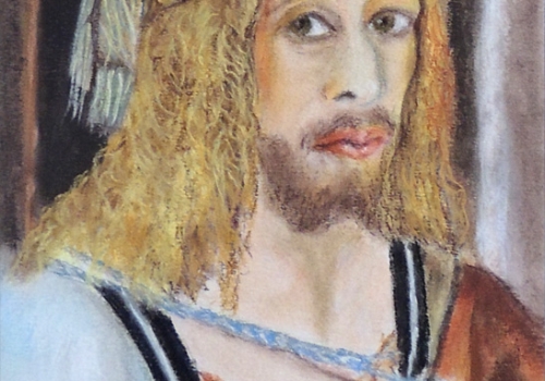 RETRATO
