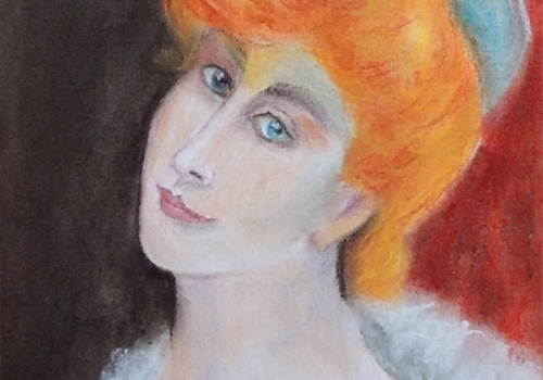RETRATO