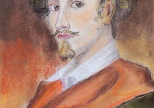 RETRATO