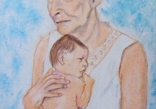 RETRATO