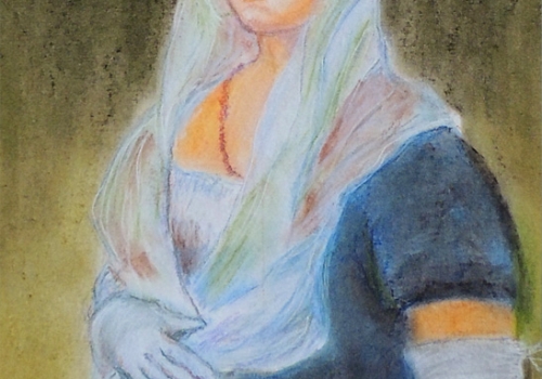 RETRATO