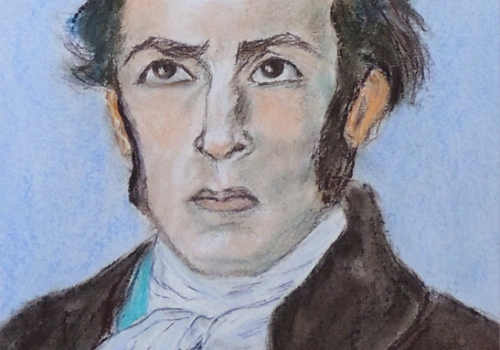 RETRATO
