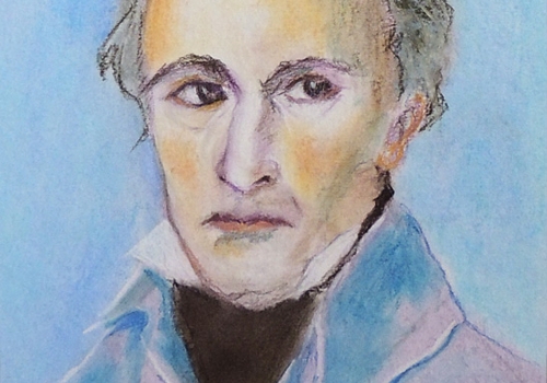 RETRATO
