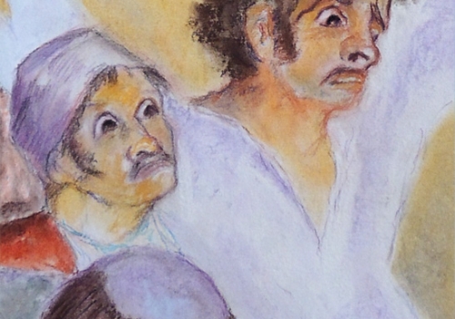 RETRATO