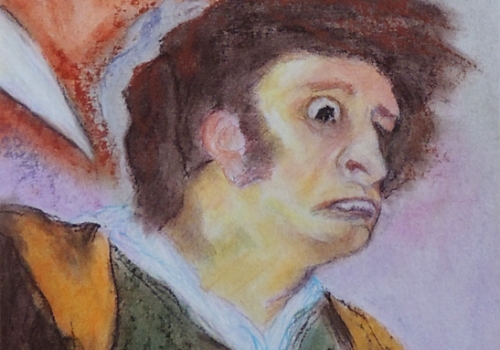RETRATO