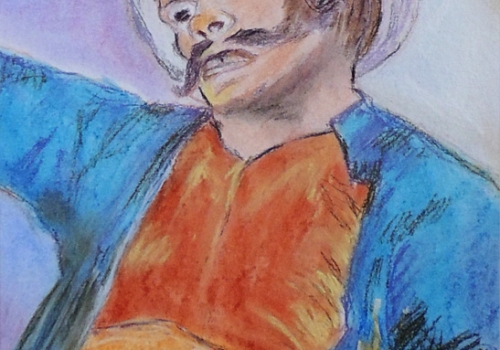 RETRATO
