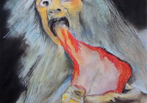 RETRATO