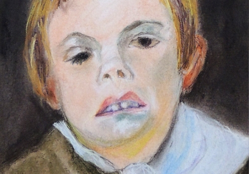 RETRATO