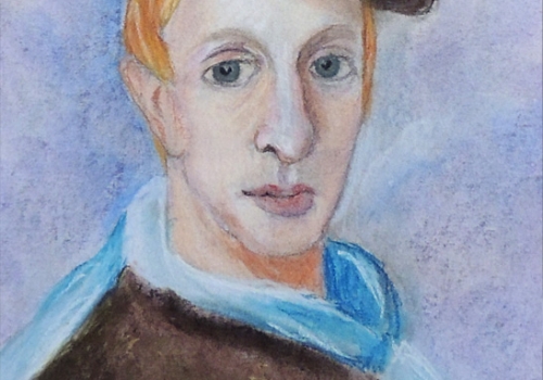RETRATO