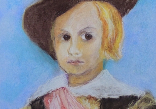 RETRATO
