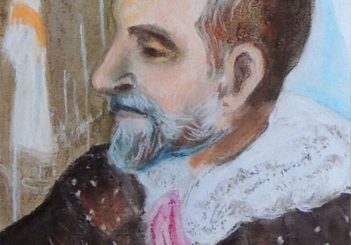 RETRATO