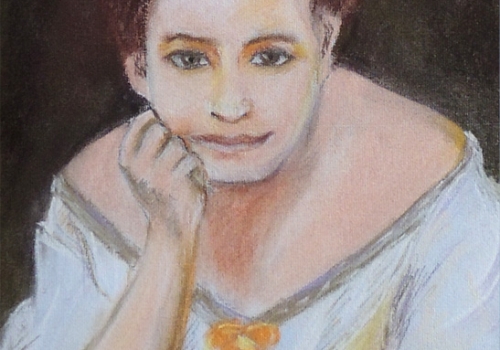 RETRATO