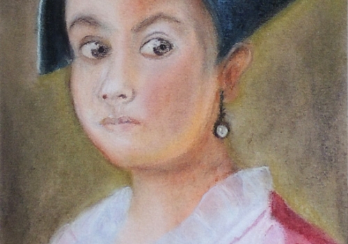RETRATO