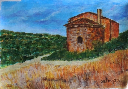 PAISAJE (Apuntes)
