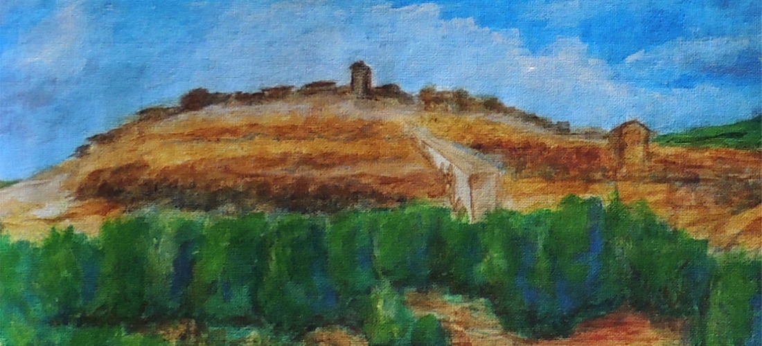 PAISAJE (APUNTES)