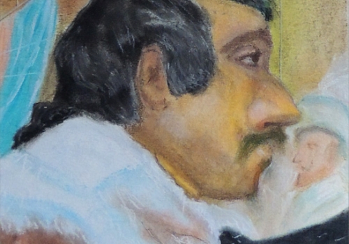 RETRATO