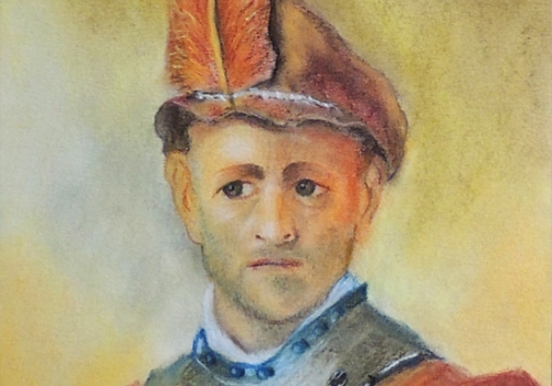 RETRATO