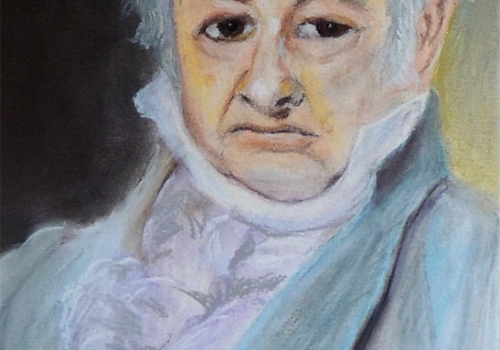 RETRATO