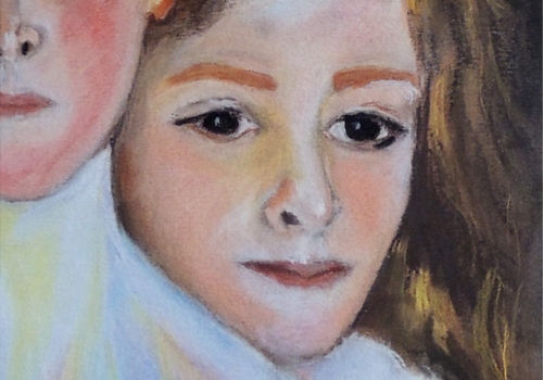 RETRATO