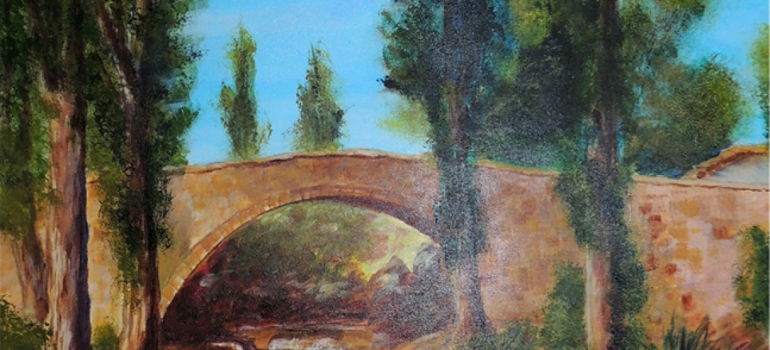 PUENTE ROMANO