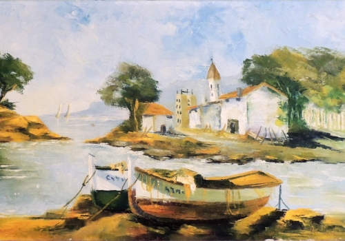 PAISAJE