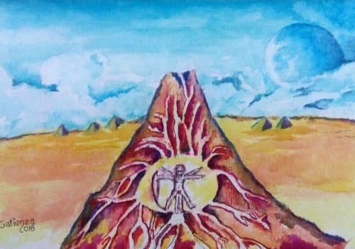 La Matriz Cosmica