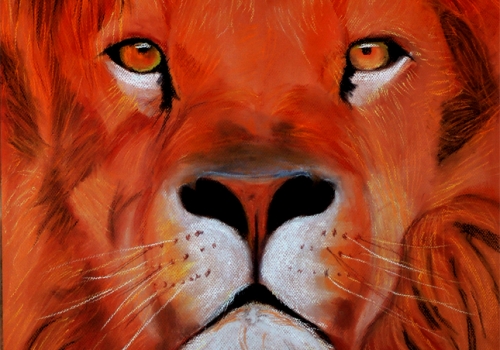 EL LEÓN