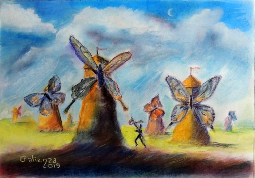 dibujos rapidos 22
