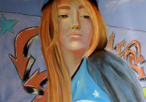 NATALIA MI NIETA