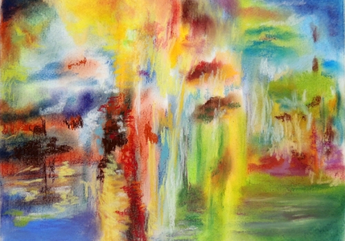 abstracción soñada 01
