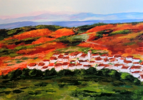 PAISAJE