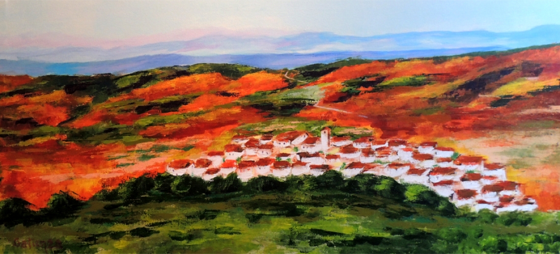PAISAJE