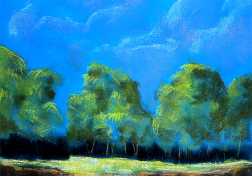 EL BOSQUE